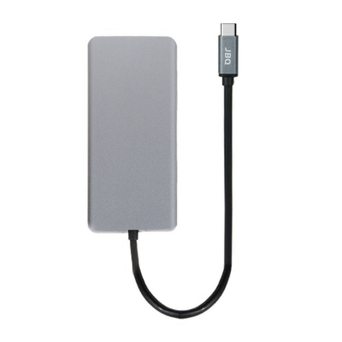 هاب USB-C جی بی کیو 12 پورت مدل HDT-121 هاب USB-C جی بی کیو 12 پورت مدل HDT-121