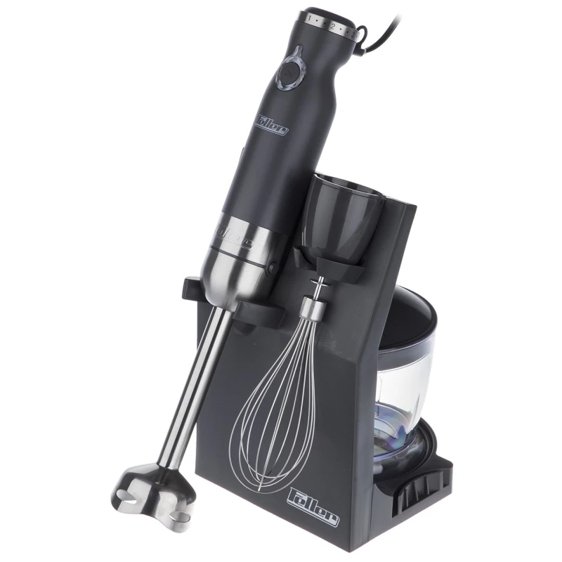 گوشتکوب برقی فلر مدل HB808-استیل