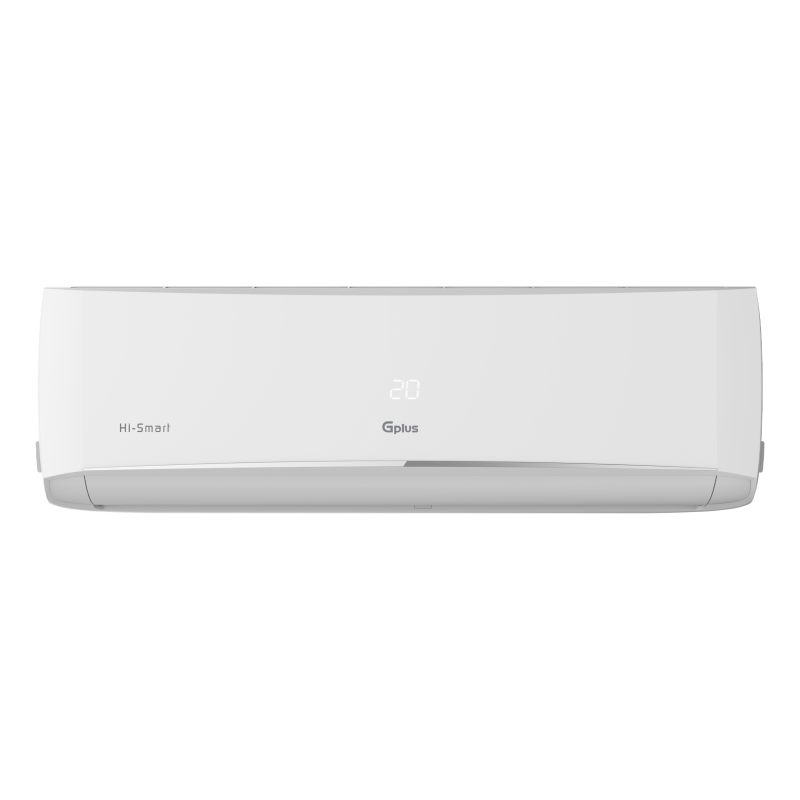 کولر گازی 18 هزار جی پلاس مدل GAC-HV18CBN1 کولر گازی 18 هزار جی پلاس مدل GAC-HV18CBN1