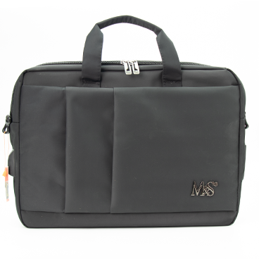 کیف لپ تاپ ام اند اس مدل SB_278 مناسب برای لپ تاپ های 15.6 اینچی