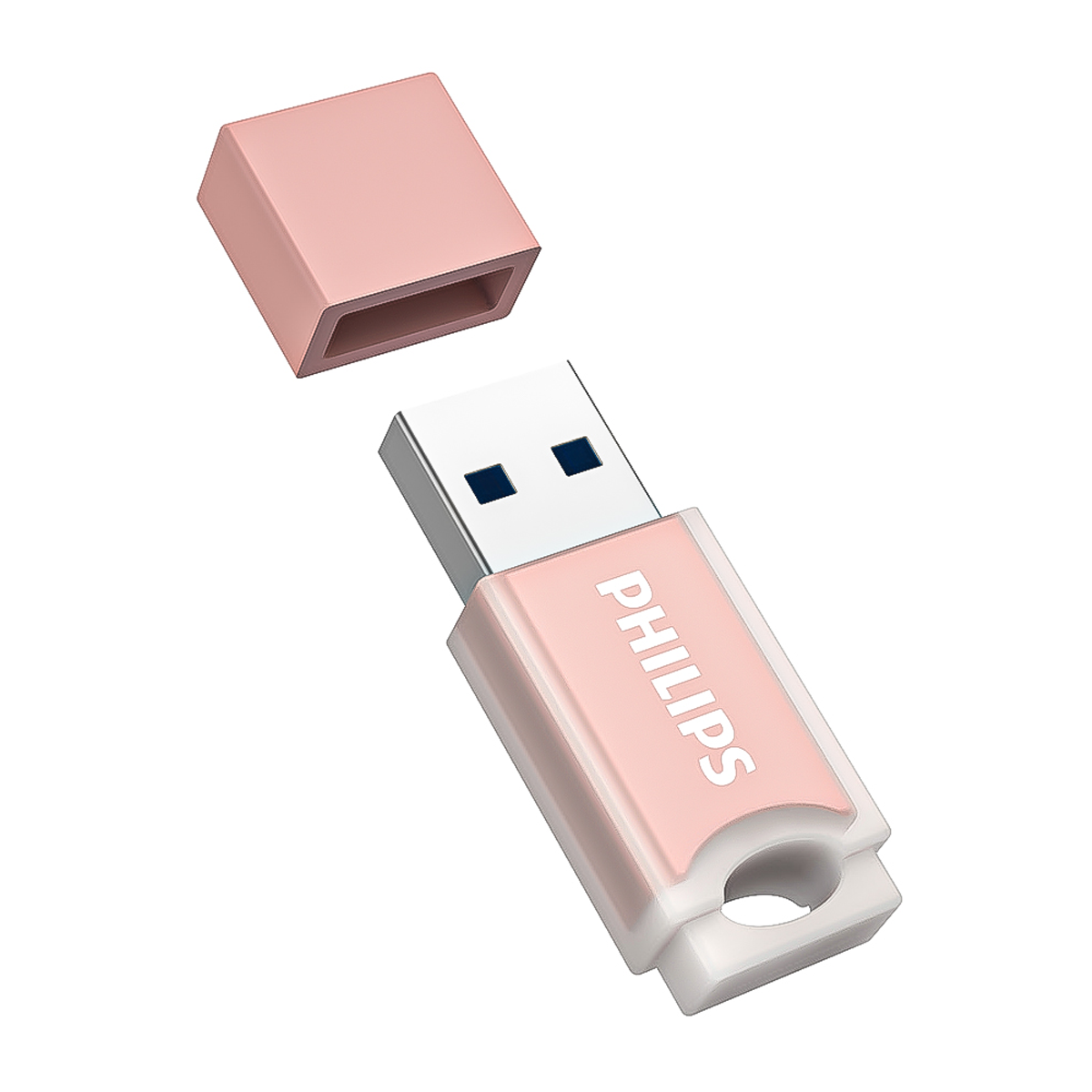 فلش مموری فیلیپس مدل FM10UA-B USB 2.0 ظرفیت 32 گیگابایت فلش مموری فیلیپس مدل FM10UA-B USB 2.0 ظرفیت 32 گیگابایت