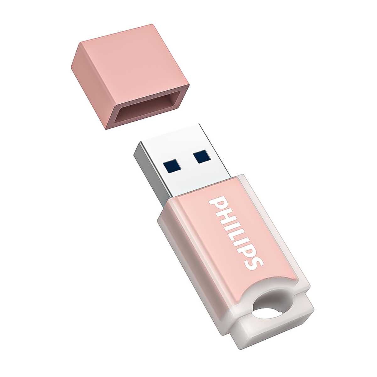 فلش مموری فیلیپس مدل FM10UA-B USB 3.2 ظرفیت 128 گیگابایت فلش مموری فیلیپس مدل FM10UA-B USB 3.2 ظرفیت 128 گیگابایت