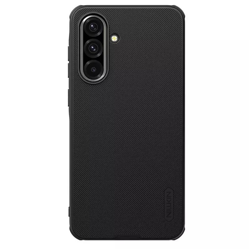 کاور نیلکین مدل Super Frosted Shield مناسب برای گوشی موبایل سامسونگ Galaxy A36 کاور نیلکین مدل Super Frosted Shield مناسب برای گوشی موبایل سامسونگ Galaxy A36