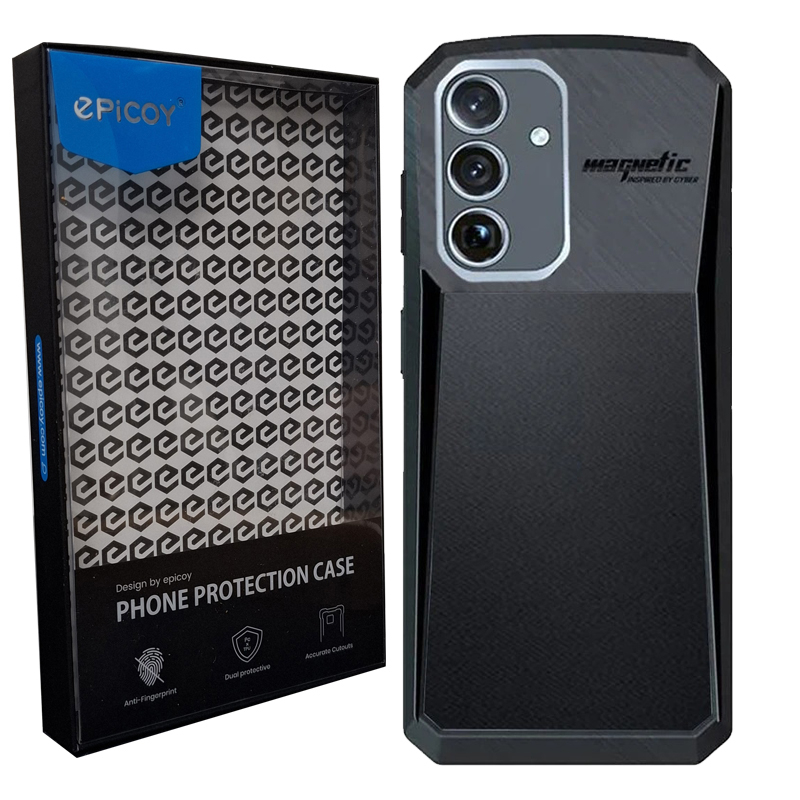 کاور اپیکوی مدل Xundd Cyber مناسب برای گوشی موبایل سامسونگ Galaxy S25 کاور اپیکوی مدل Xundd Cyber مناسب برای گوشی موبایل سامسونگ Galaxy S25