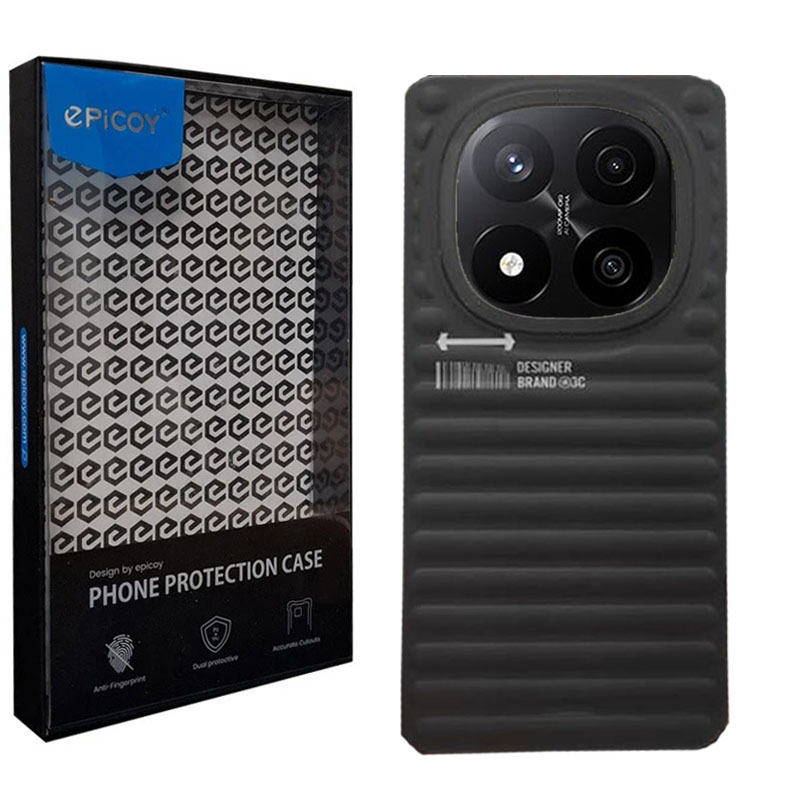 کاور اپیکوی مدل Fashion Kit مناسب برای گوشی موبایل شیائومی Poco X7/Redmi Note 14 Pro 5G/Note 14 Pro Plus 5G کاور اپیکوی مدل Fashion Kit مناسب برای گوشی موبایل شیائومی Poco X7/Redmi Note 14 Pro 5G/Note 14 Pro Plus 5G
