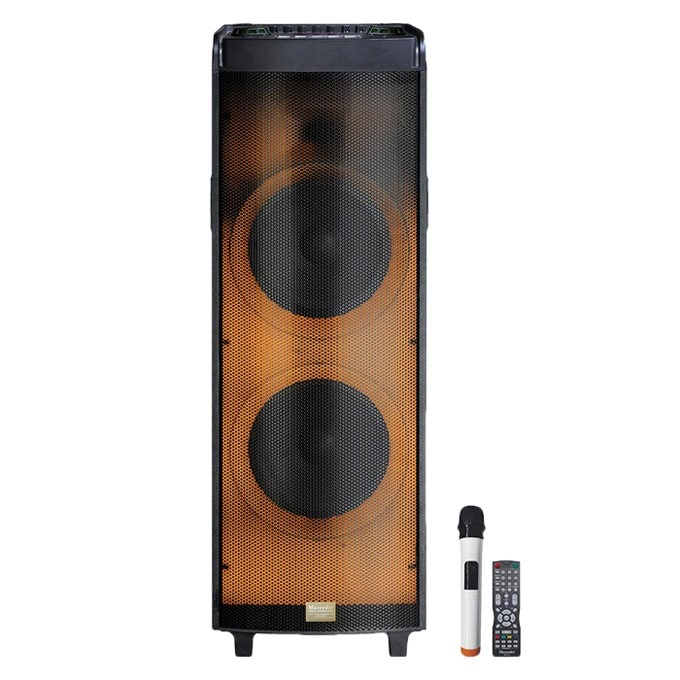 پخش کننده خانگی مکسیدر مدل Maxi Box CN1203 پخش کننده خانگی مکسیدر مدل Maxi Box CN1203