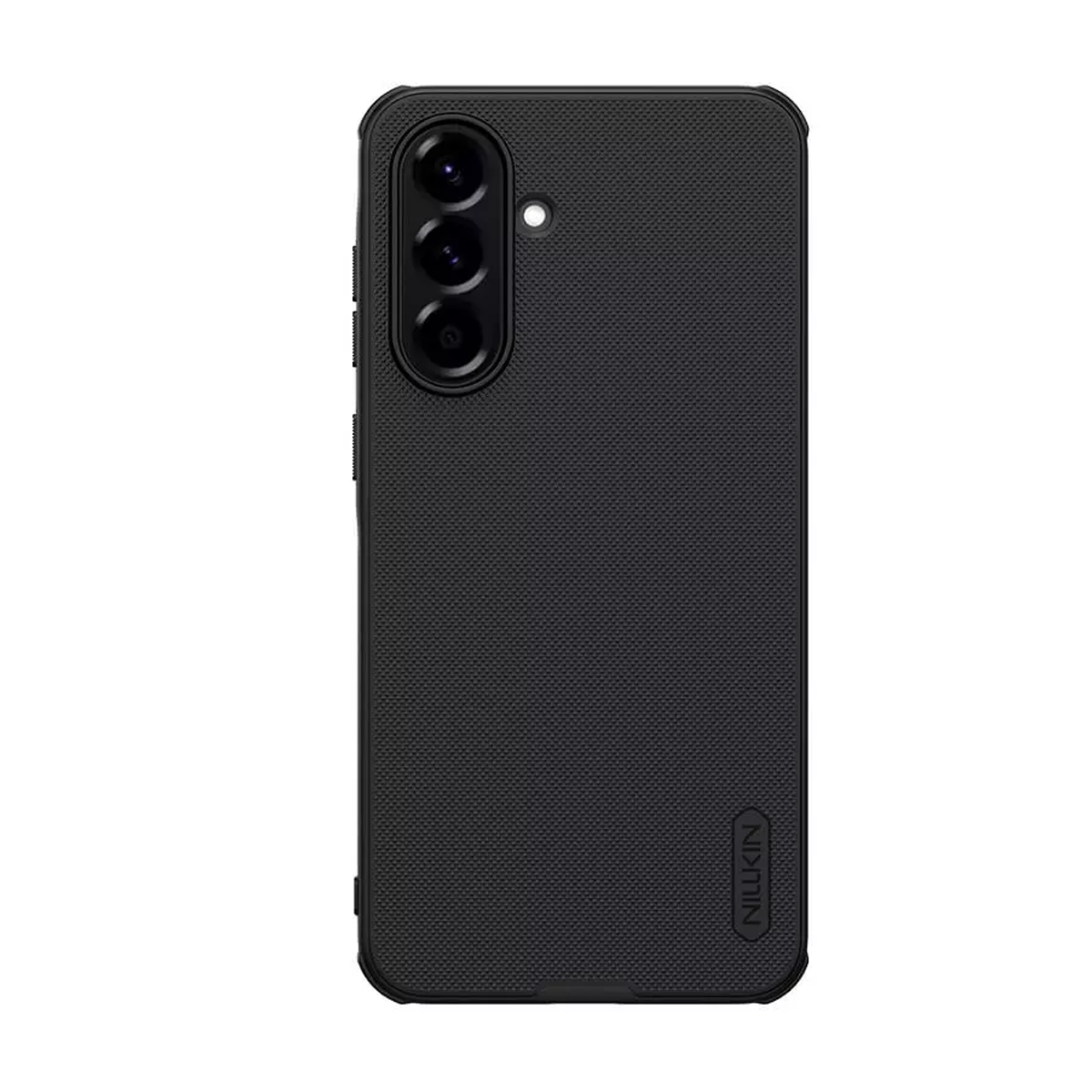 قاب گوشی Galaxy A56 5G نیلکین Super Frosted Shield-مشکی قاب گوشی Galaxy A56 5G نیلکین Super Frosted Shield-مشکی