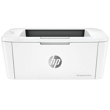 پرینتر اچ پی مدل LaserJet Pro M15a لیزری