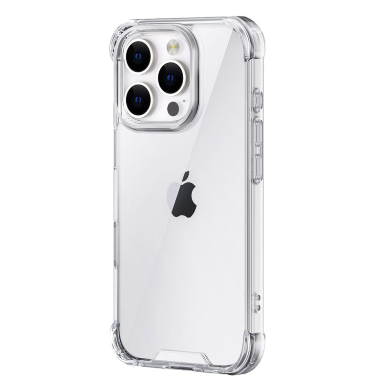 کاور گرین لاین مدل Anti-Shock مناسب برای گوشی موبایل اپل iPhone 16 Pro کاور گرین لاین مدل Anti-Shock مناسب برای گوشی موبایل اپل iPhone 16 Pro