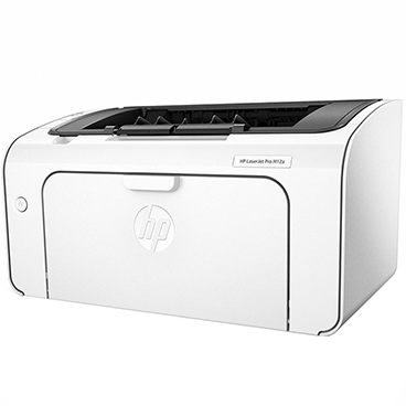 پرینتر اچ پی مدل LaserJet Pro M12a لیزری-سفید پرینتر اچ پی مدل LaserJet Pro M12a لیزری-سفید