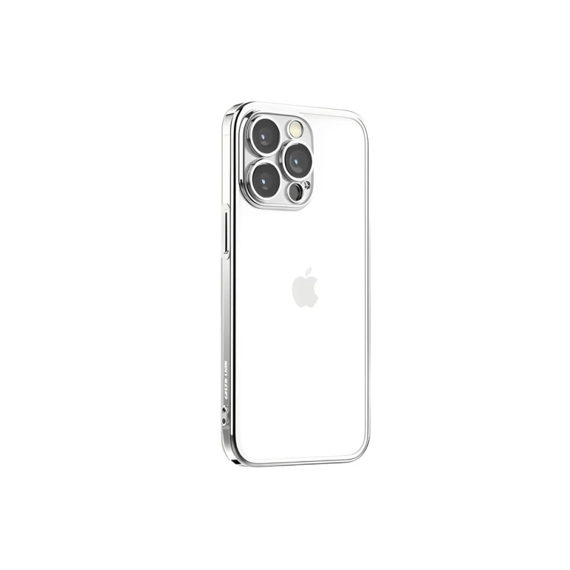 کاور گرین لاین مدل Delgado مناسب برای گوشی موبایل اپل iPhone 15 Pro کاور گرین لاین مدل Delgado مناسب برای گوشی موبایل اپل iPhone 15 Pro