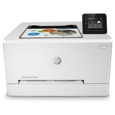 پرینتر اچ پی مدل LaserJet Pro M255dw لیزری رنگی پرینتر اچ پی مدل LaserJet Pro M255dw لیزری رنگی