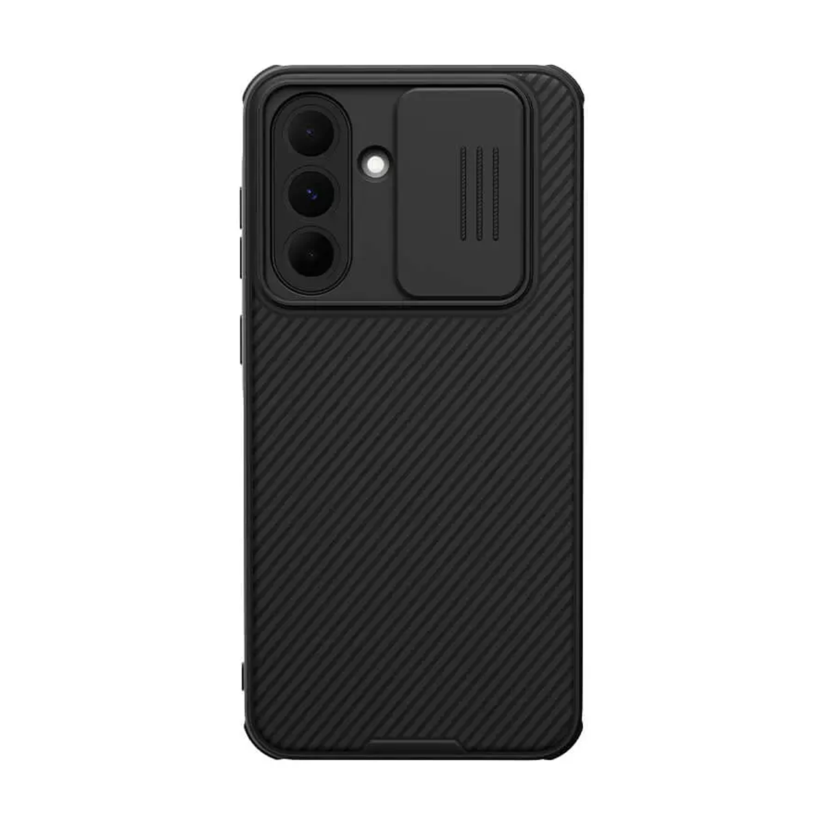 کاور گوشی سامسونگ Galaxy A56 5G نیلکین مدل CamShield Pro کاور گوشی سامسونگ Galaxy A56 5G نیلکین مدل CamShield Pro