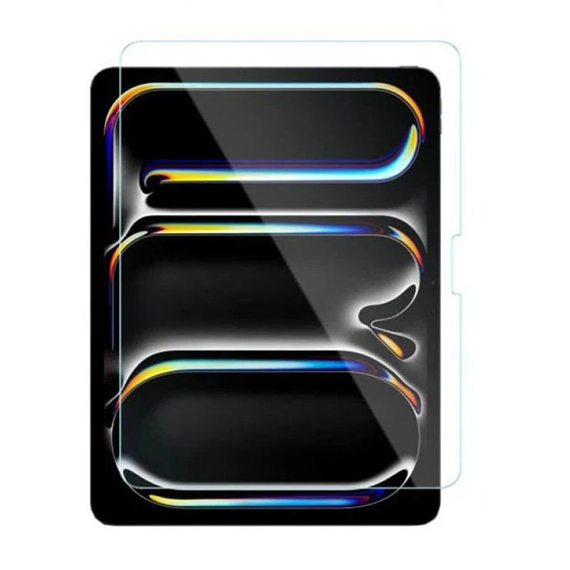 محافظ صفحه نمایش تبلت اپل iPad Air 13 2024 گرین لاین مدل Screen Guard محافظ صفحه نمایش تبلت اپل iPad Air 13 2024 گرین لاین مدل Screen Guard