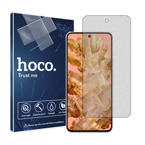 محافظ صفحه نمایش مات هوکو مدل HyMTT مناسب برای گوشی موبایل گوگل Pixel 8