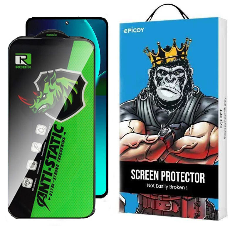 محافظ صفحه نمایش گوشی شیائومی 11T اپیکوی مدل Rhino Robix 