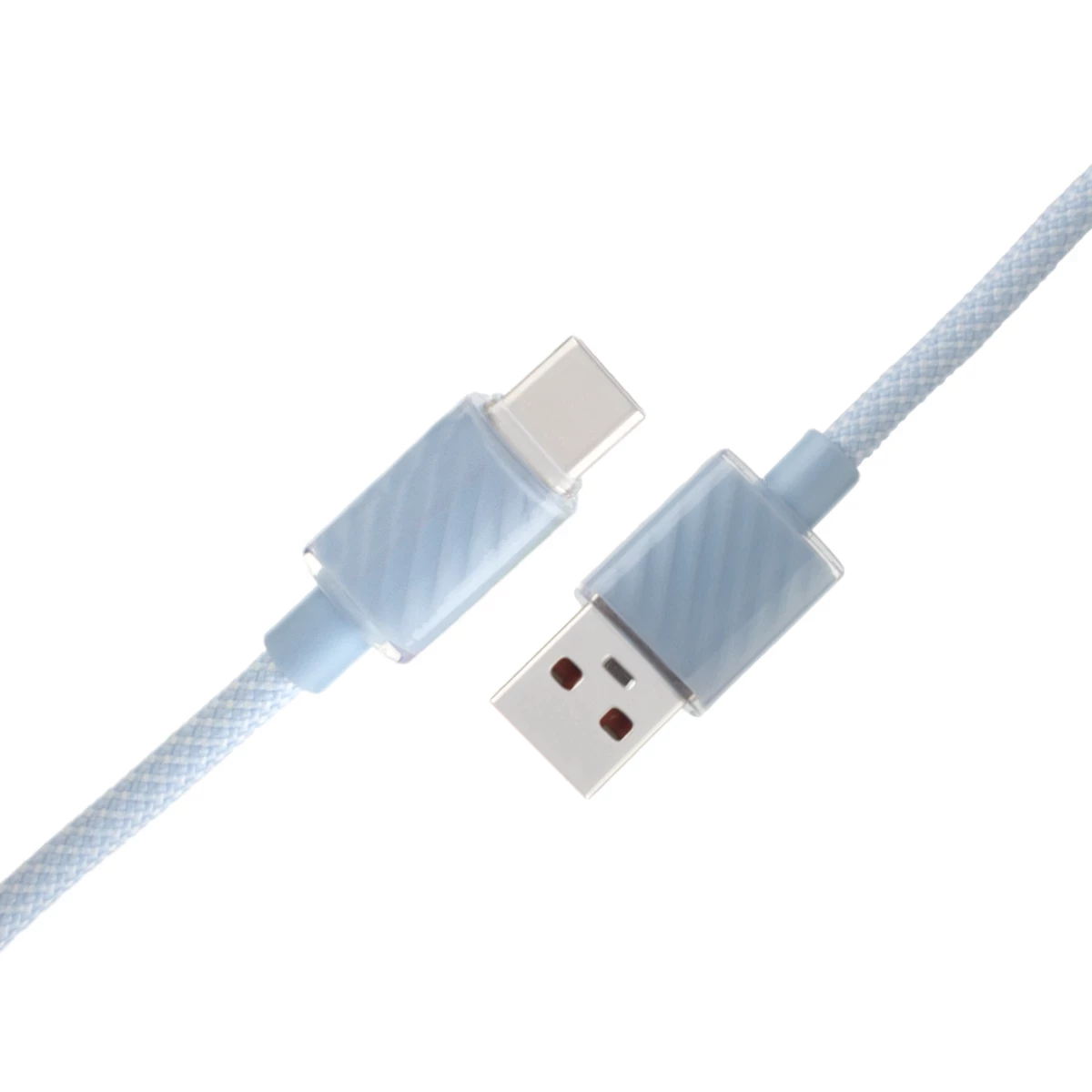 کابل تایپ سی مک دودو مدل CA-365 طول 1.2 متر-مشکی