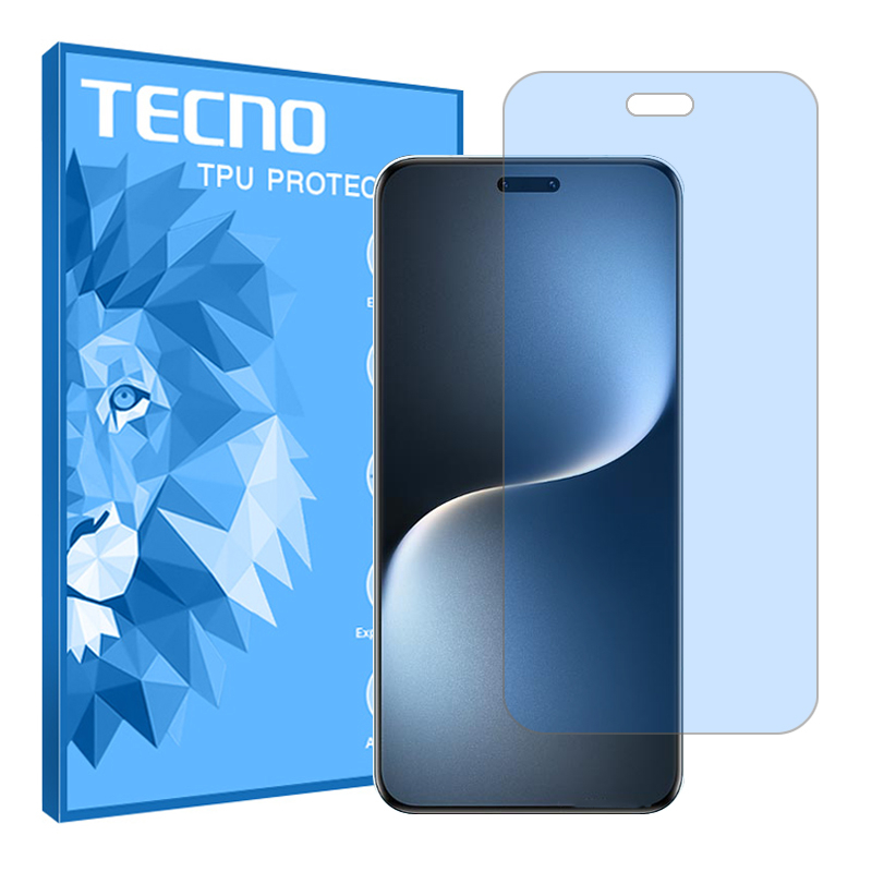 محافظ صفحه نمایش آنتی بلو تکنو مدل Resistant مناسب برای گوشی موبایل آنر Magic 7 Pro محافظ صفحه نمایش آنتی بلو تکنو مدل Resistant مناسب برای گوشی موبایل آنر Magic 7 Pro