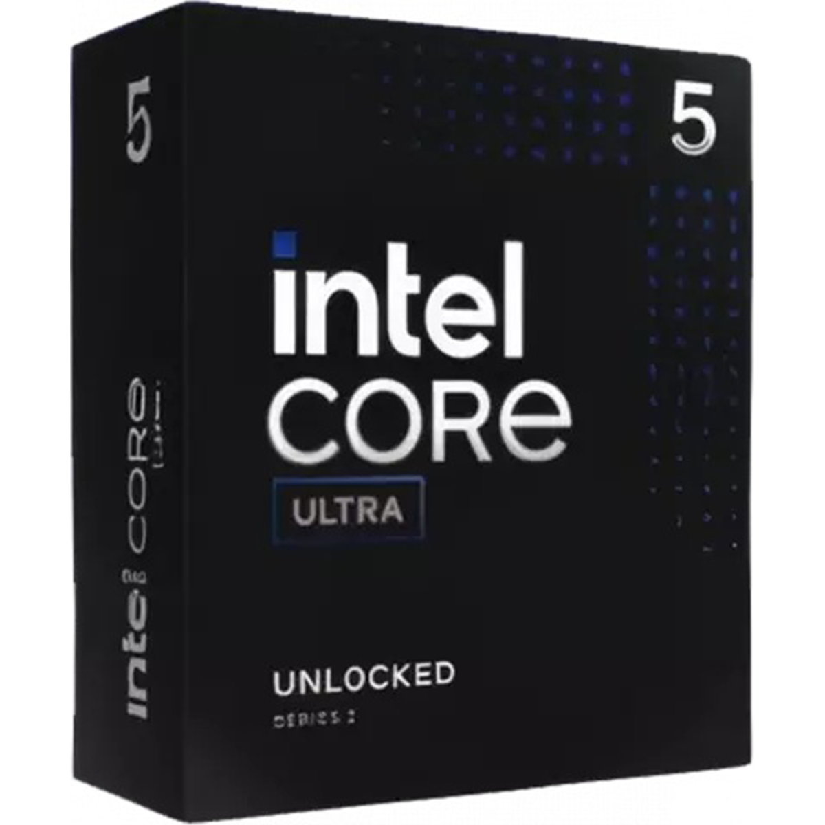 پردازنده اینتل مدل Core Ultra 5 245KF Boxed پردازنده اینتل مدل Core Ultra 5 245KF Boxed