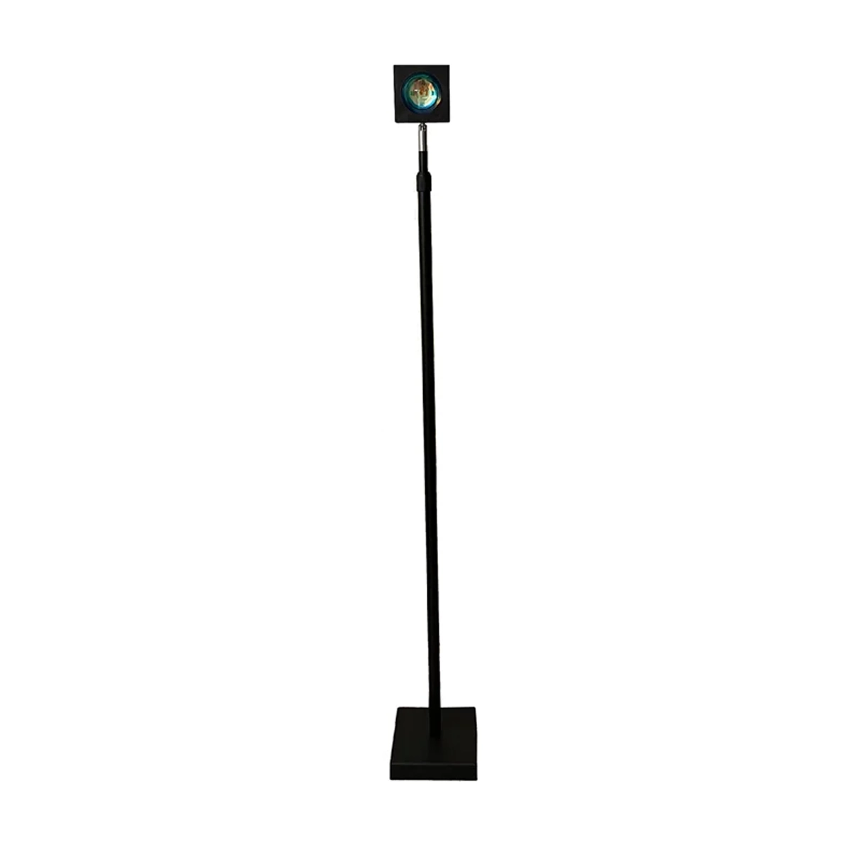 چراغ کولولایت مدل Sunset Lamp چراغ کولولایت مدل Sunset Lamp