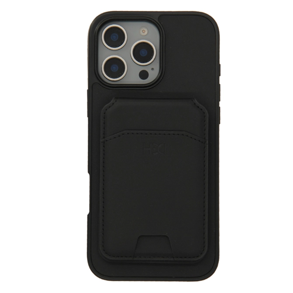 قاب گوشی اپل iPhone 16 Pro Max اچ دی دی کدی مدل مگ سیف قاب گوشی اپل iPhone 16 Pro Max اچ دی دی کدی مدل مگ سیف