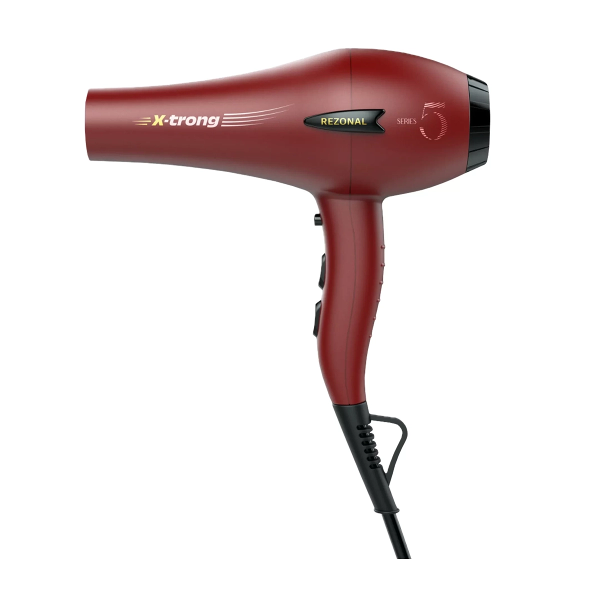 سشوار رزونال سری 5 مدل X-TRONG سشوار رزونال سری 5 مدل X-TRONG