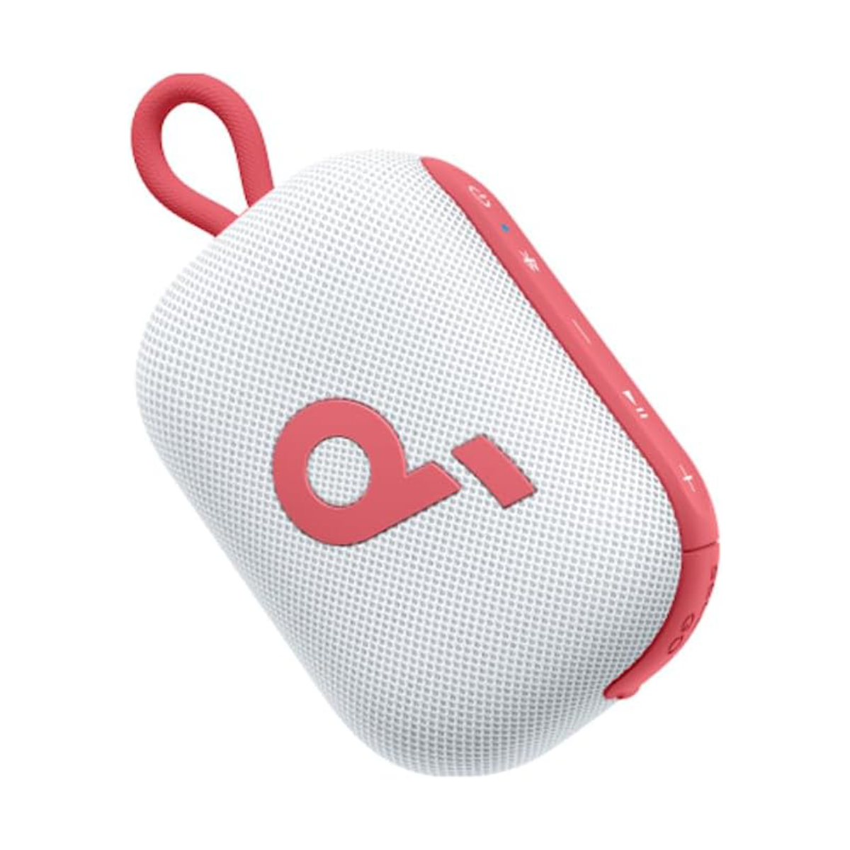 اسپیکر قابل حمل انکر مدل Select 4 Go A31X1-قرمز اسپیکر قابل حمل انکر مدل Select 4 Go A31X1-قرمز