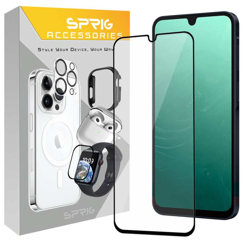 محافظ صفحه نمایش گوشی سامسونگ Galaxy A04 اسپریگ مدل FLLSP محافظ صفحه نمایش گوشی سامسونگ Galaxy A04 اسپریگ مدل FLLSP