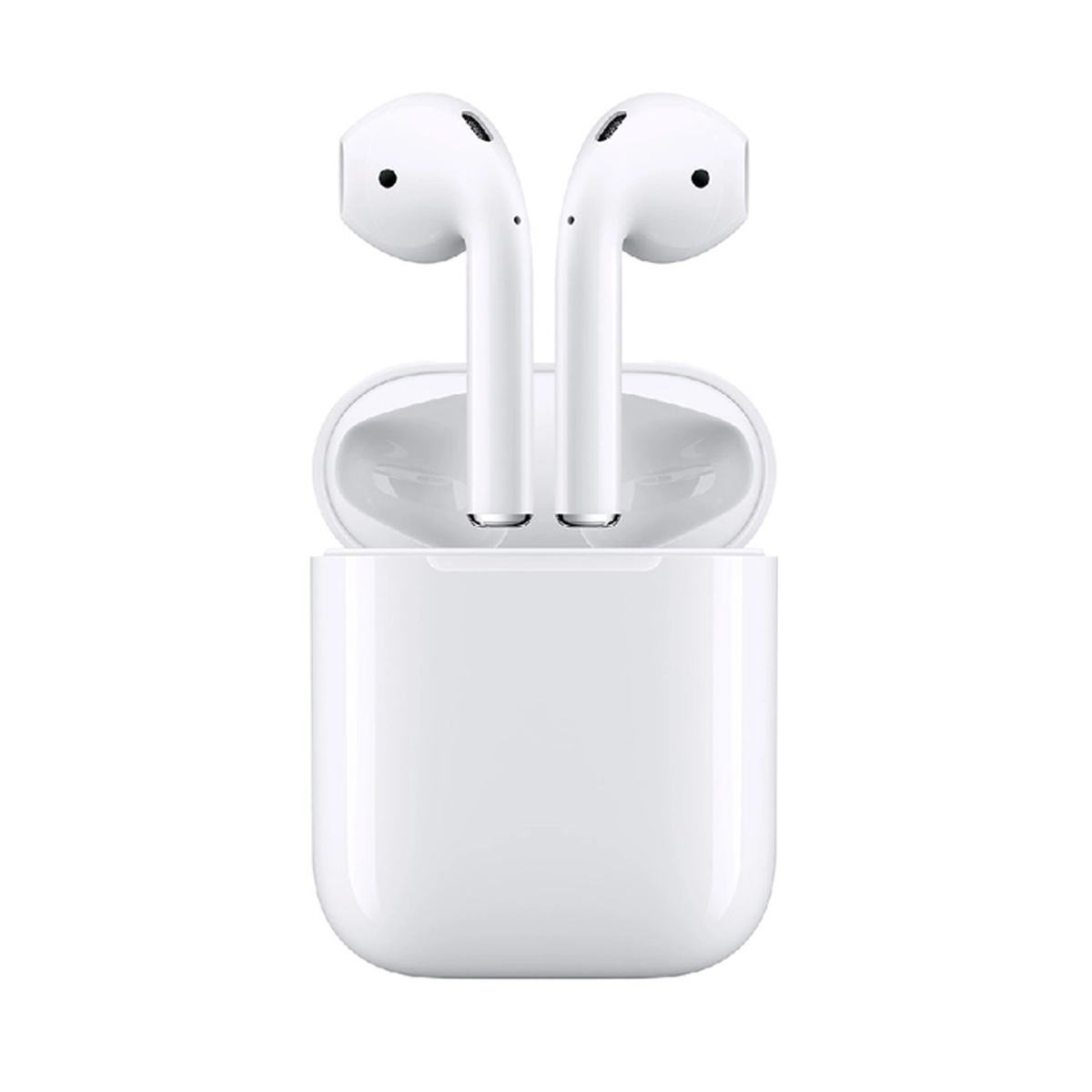 هندزفری بلوتوثی مدل AirPods 2-سفید