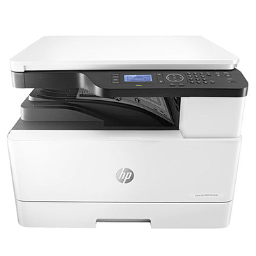 پرینتر اچ پی مدل LaserJet Pro M436dn لیزری چندکاره 