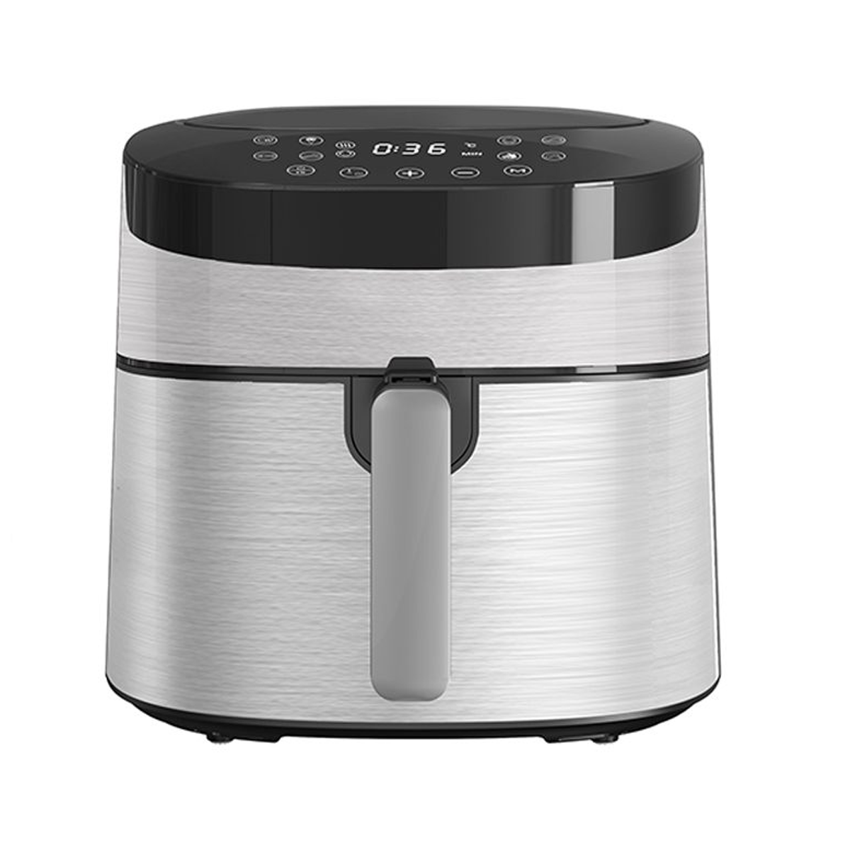 سرخ کن بدون روغن بنس مدل BA-S9006 D سرخ کن بدون روغن بنس مدل BA-S9006 D