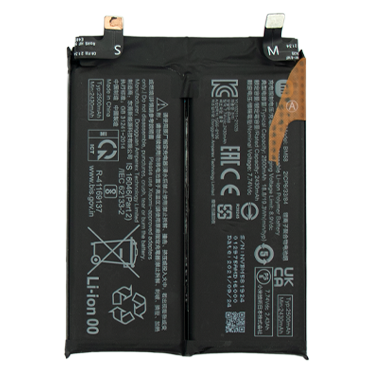 باتری گوشی شیائومی 11T Pro باتری گوشی شیائومی 11T Pro