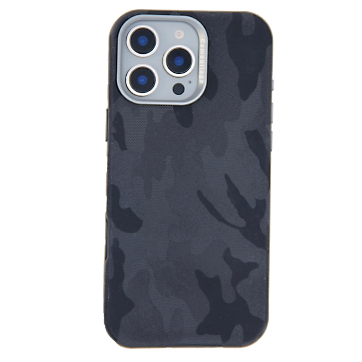 قاب گوشی اپل iPhone 12 Pro Max کیو سریز طرح چیریکی