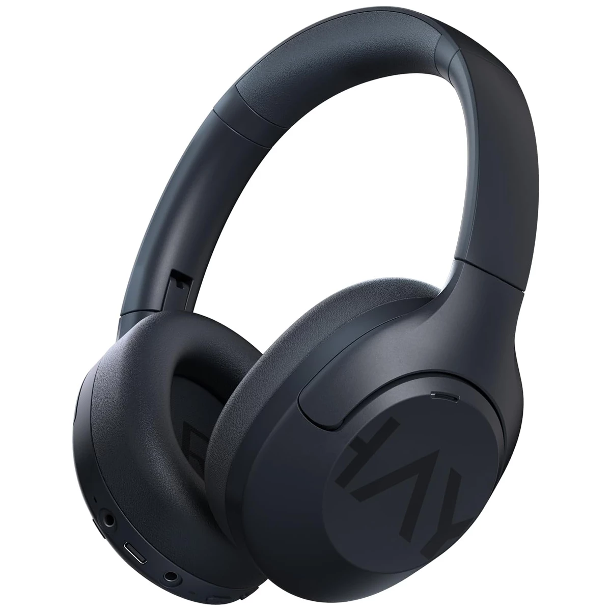 هدفون بی سیم هایلو مدل S30-آبی تیره هدفون بی سیم هایلو مدل S30-آبی تیره