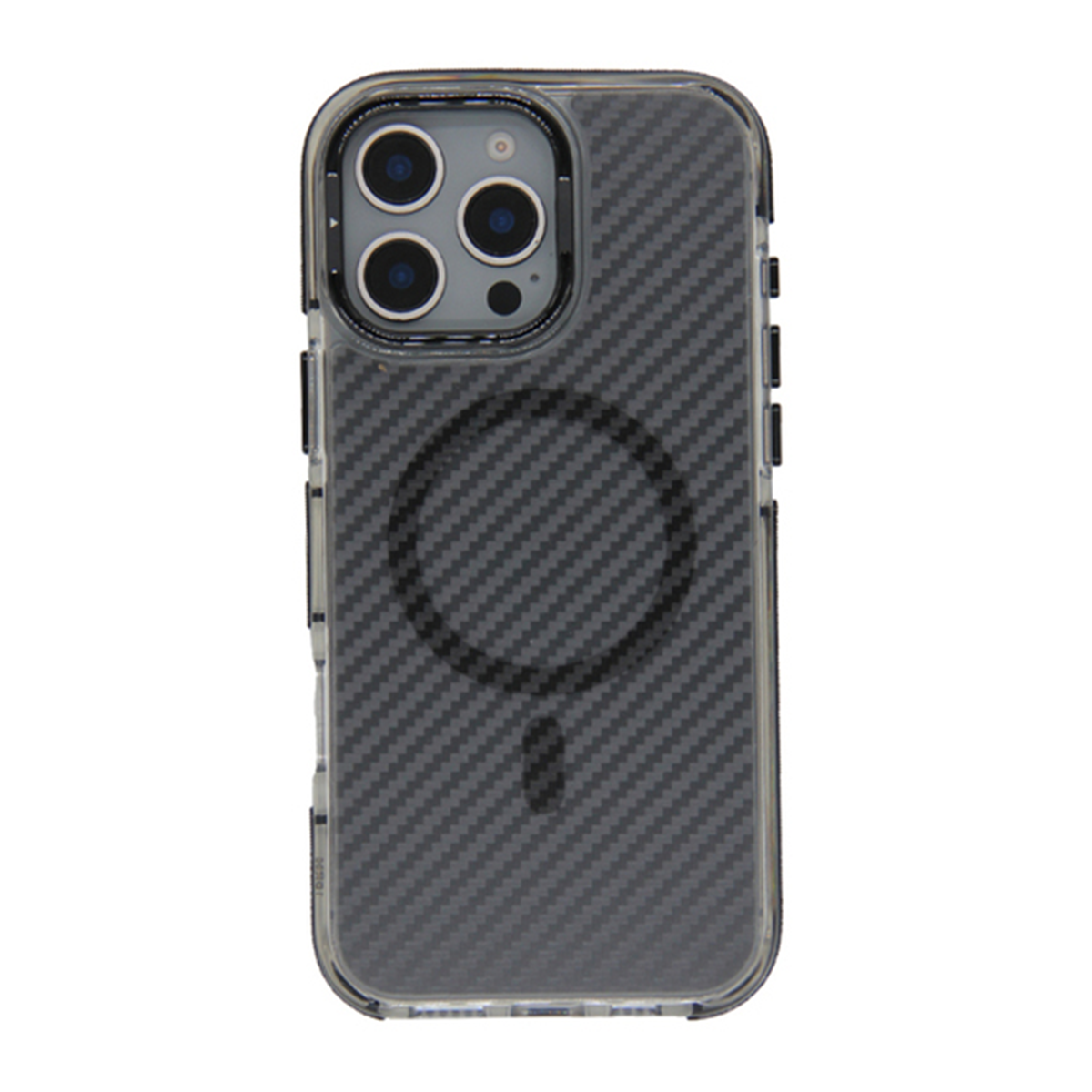 قاب گوشی اپل iPhone 15 Pro Max کیو سریز قاب گوشی اپل iPhone 15 Pro Max کیو سریز