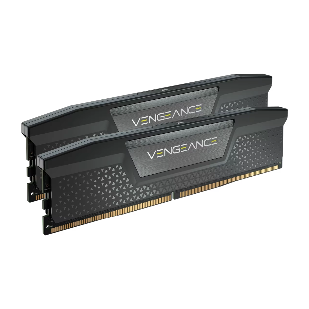 رم کامپیوتر DDR5 دو کاناله 6000 مگاهرتز CL40 کورسیر مدل VENGEANCE LPX ظرفیت 64 گیگابایت رم کامپیوتر DDR5 دو کاناله 6000 مگاهرتز CL40 کورسیر مدل VENGEANCE LPX ظرفیت 64 گیگابایت