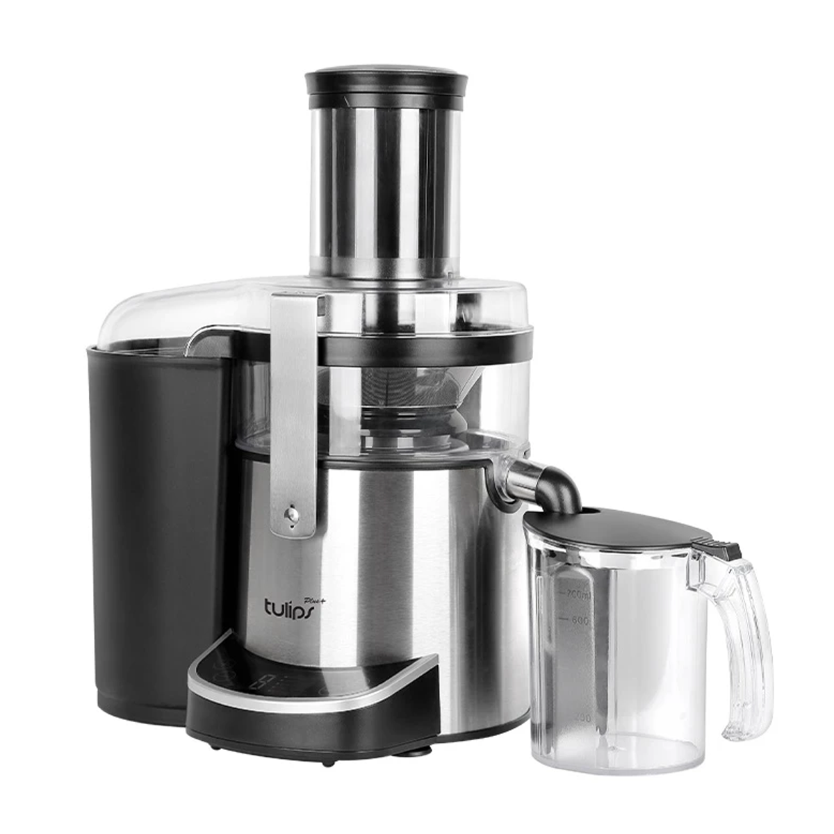 آبمیوه گیری تولیپس مدل FJ-A481