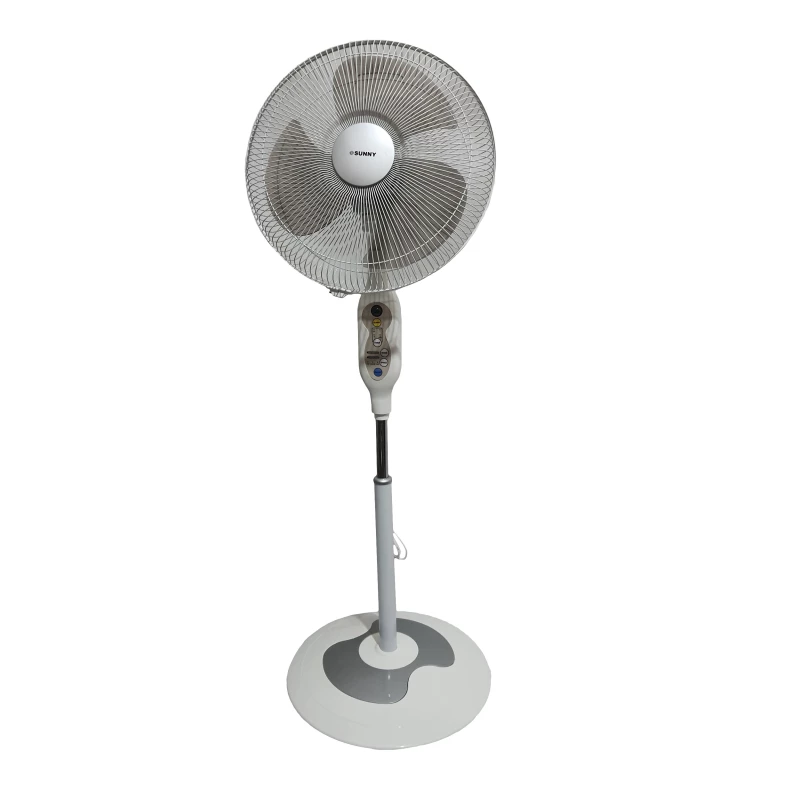 پنکه سانی مدل DWS-2600-مشکی پنکه سانی مدل DWS-2600-مشکی