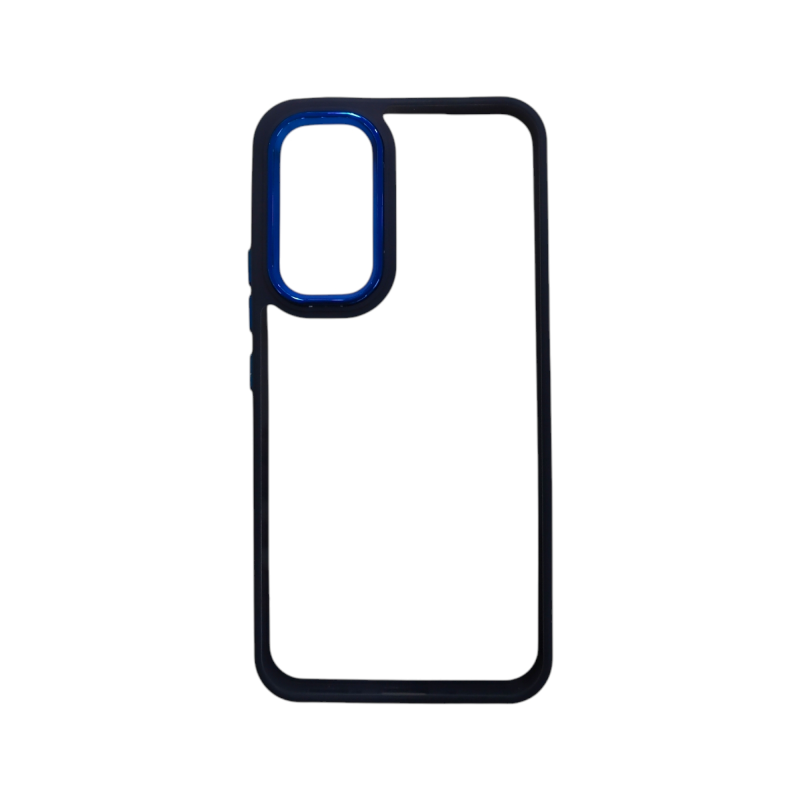 کاور مدل نیو اسکین کد 00558 مناسب برای گوشی موبایل سامسونگ Galaxy A54 کاور مدل نیو اسکین کد 00558 مناسب برای گوشی موبایل سامسونگ Galaxy A54