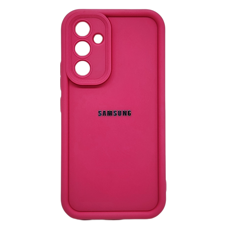 کاور گوشی سامسونگ Galaxy A54 مدل سولید کاور گوشی سامسونگ Galaxy A54 مدل سولید