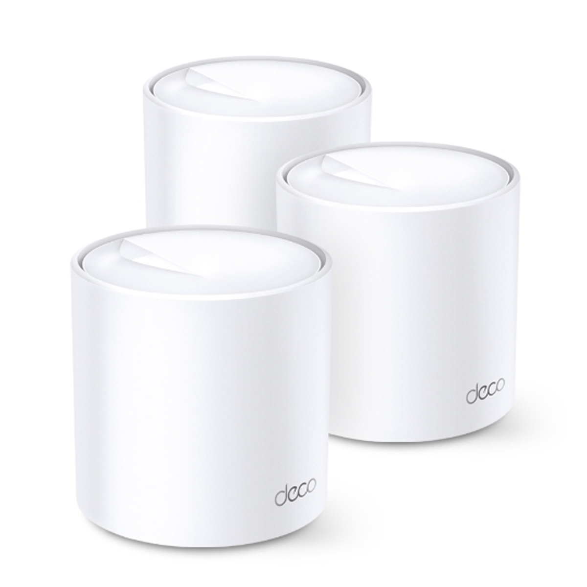 مش وای فای تی پی-لینک مدل Deco X20 بسته 3 عددی مش وای فای تی پی-لینک مدل Deco X20 بسته 3 عددی
