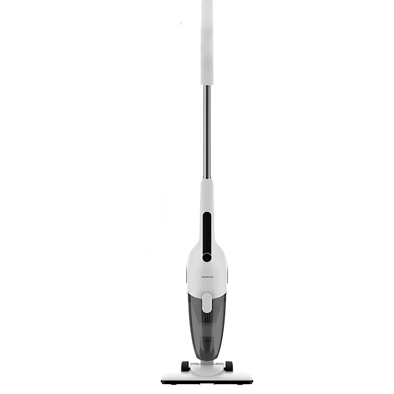 جاروبرقی درما مدل DX-120-سفید جاروبرقی درما مدل DX-120-سفید