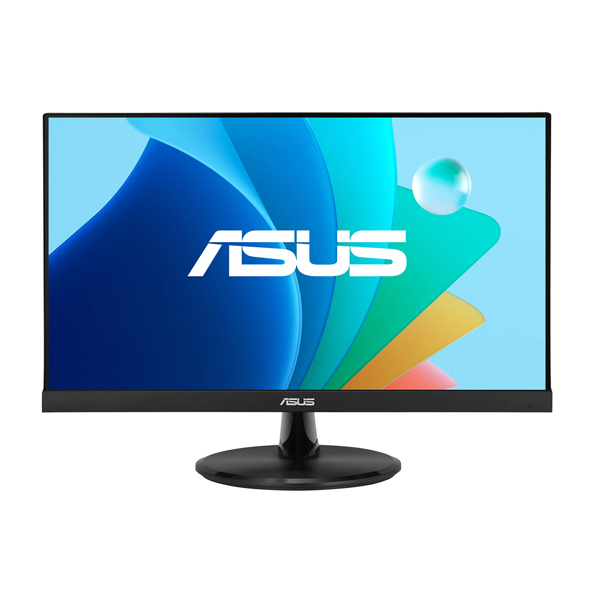 مانیتور ایسوس مدل VP229HF سایز 22 اینچ-مشکی مانیتور ایسوس مدل VP229HF سایز 22 اینچ-مشکی