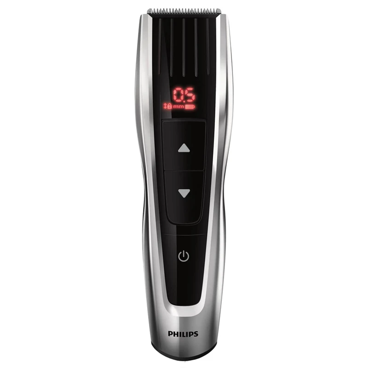ماشین اصلاح سر و صورت فیلیپس مدل HC9420-مشکی ماشین اصلاح سر و صورت فیلیپس مدل HC9420-مشکی