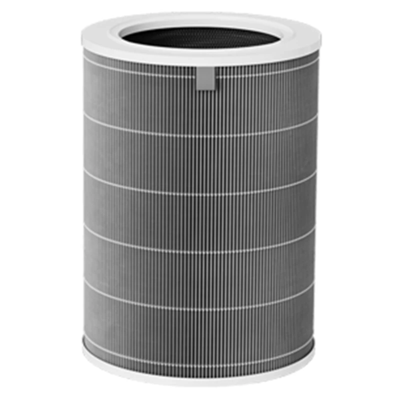 فیلتر دستگاه تصفیه کننده هوا شیائومی مدل M16R-FLP-GL-مشکی فیلتر دستگاه تصفیه کننده هوا شیائومی مدل M16R-FLP-GL-مشکی
