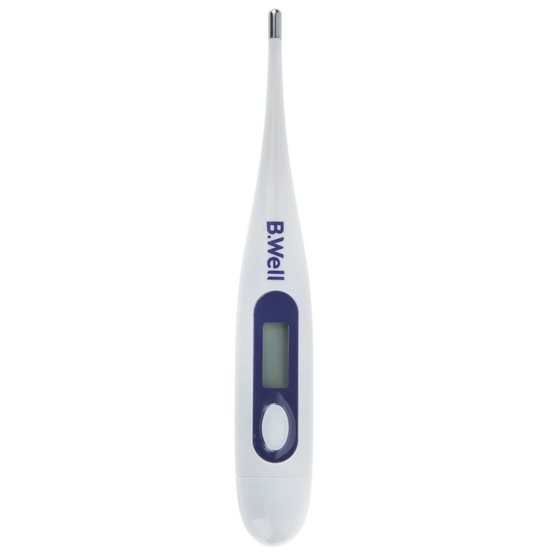 دماسنج دیجیتال بی ول مدل WT-03-سفید دماسنج دیجیتال بی ول مدل WT-03-سفید