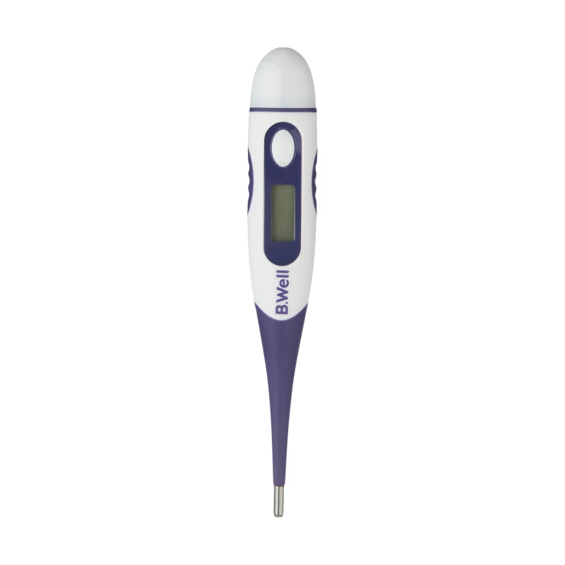 تب دما سنج کودک بی ول مدل WT-04 standard-سفید تب دما سنج کودک بی ول مدل WT-04 standard-سفید