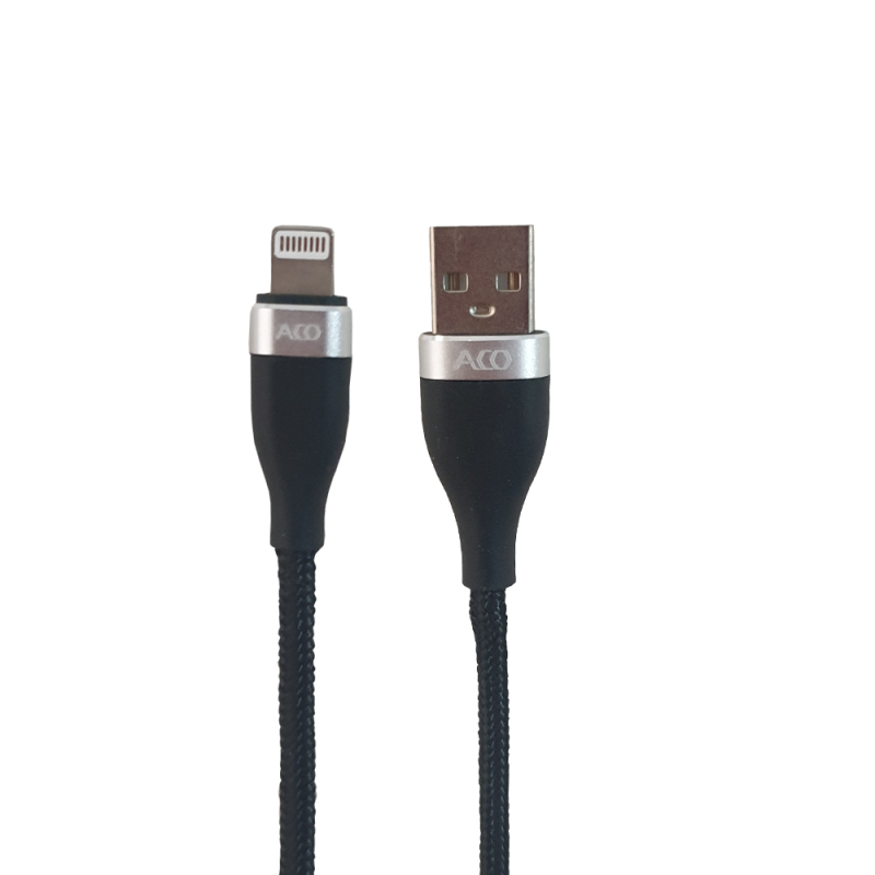 کابل لایتنینگ آکو مدل Ci Pro 02 طول 1 متر