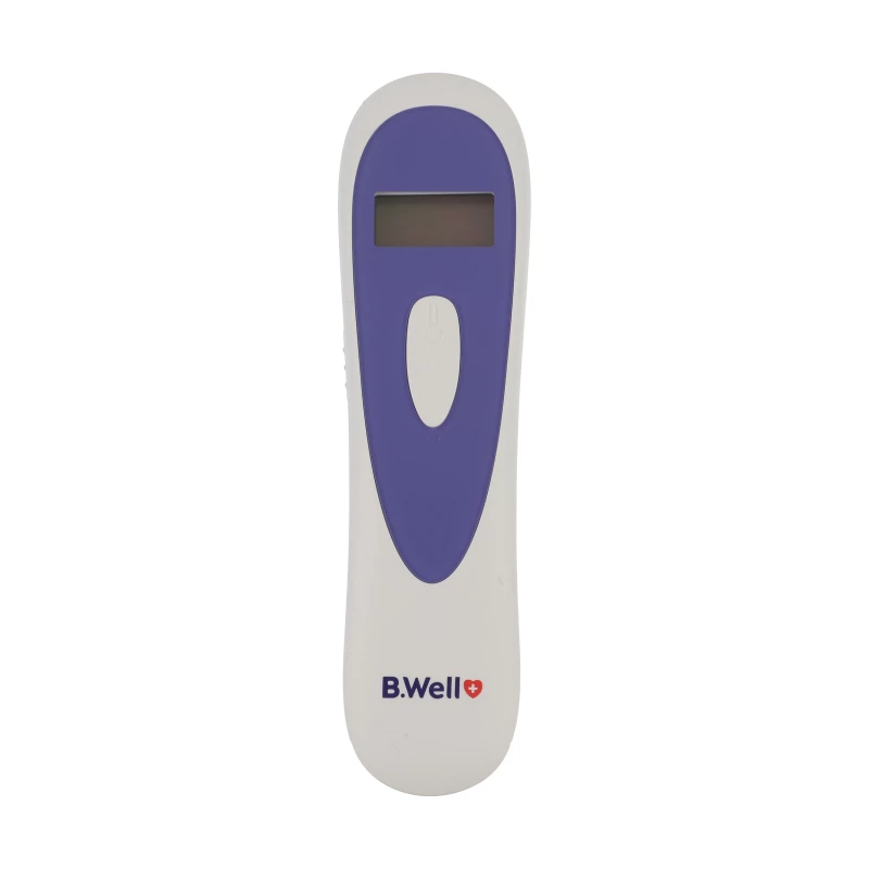 تب سنج دیجیتال بی ول مدل MED-3000-سفید تب سنج دیجیتال بی ول مدل MED-3000-سفید