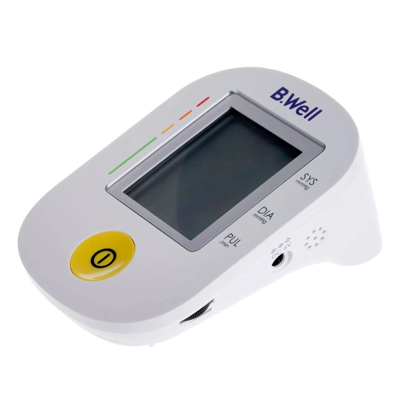 فشارسنج دیجیتال بی ول مدل PRO-36-سفید فشارسنج دیجیتال بی ول مدل PRO-36-سفید